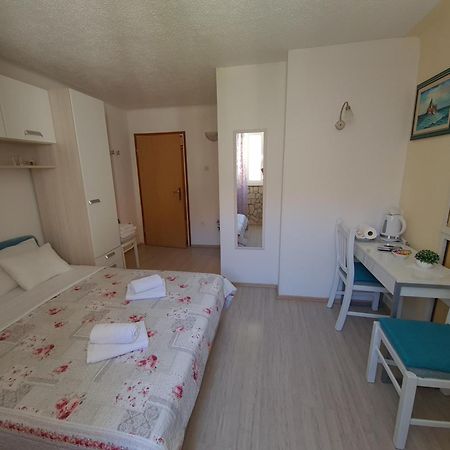 Private Room In The Center Of Split Dış mekan fotoğraf