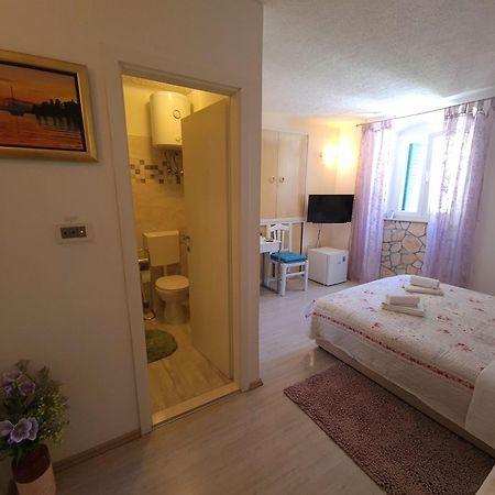 Private Room In The Center Of Split Dış mekan fotoğraf