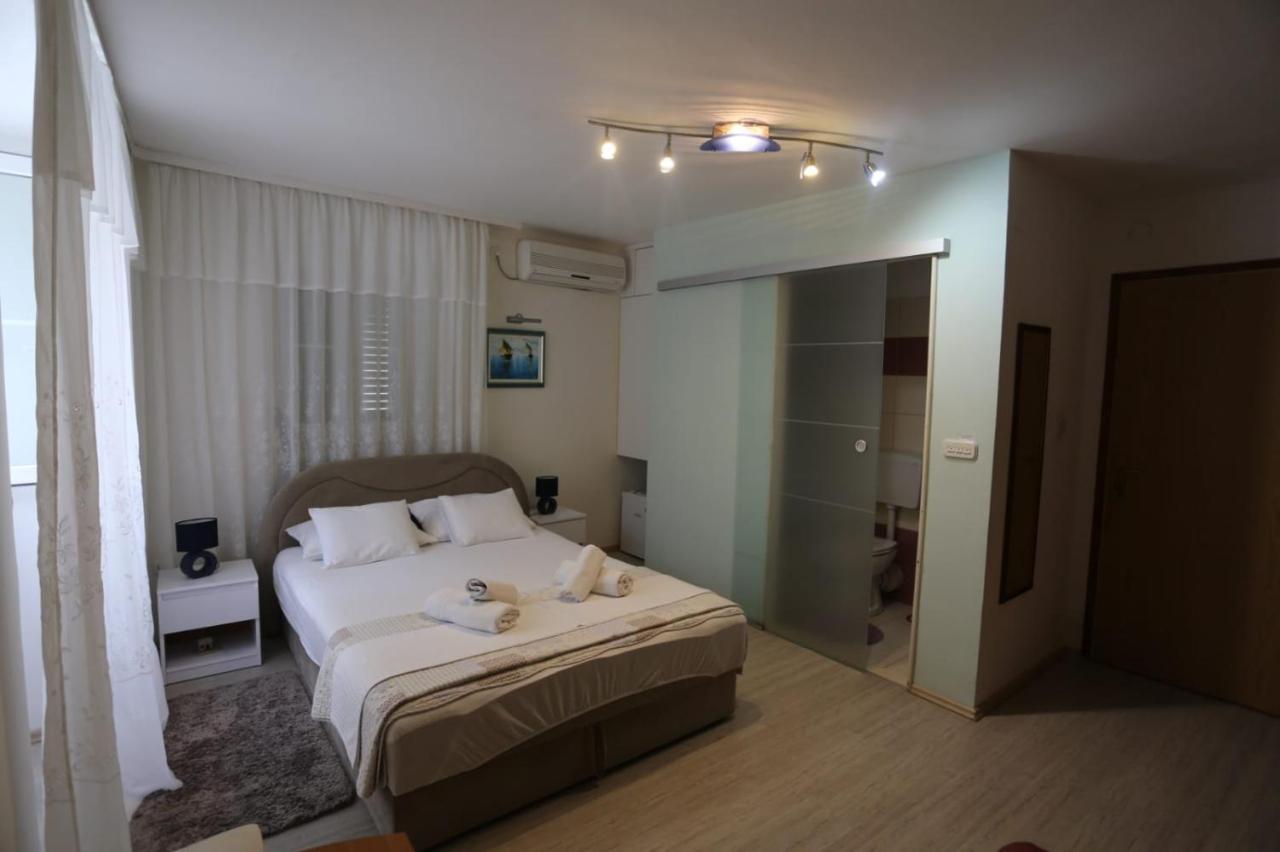Private Room In The Center Of Split Dış mekan fotoğraf
