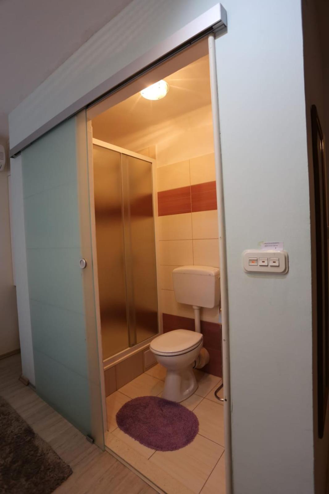 Private Room In The Center Of Split Oda fotoğraf