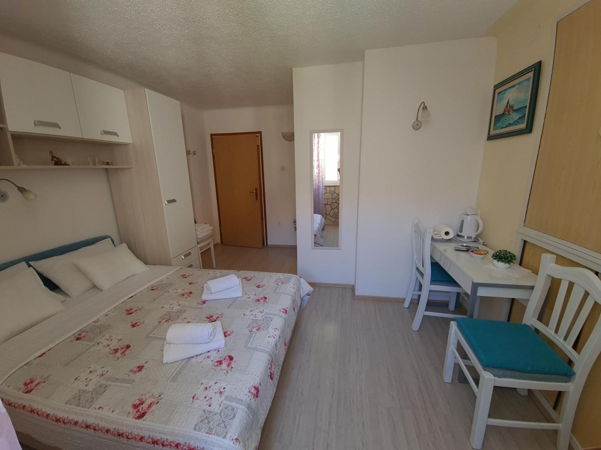 Private Room In The Center Of Split Dış mekan fotoğraf