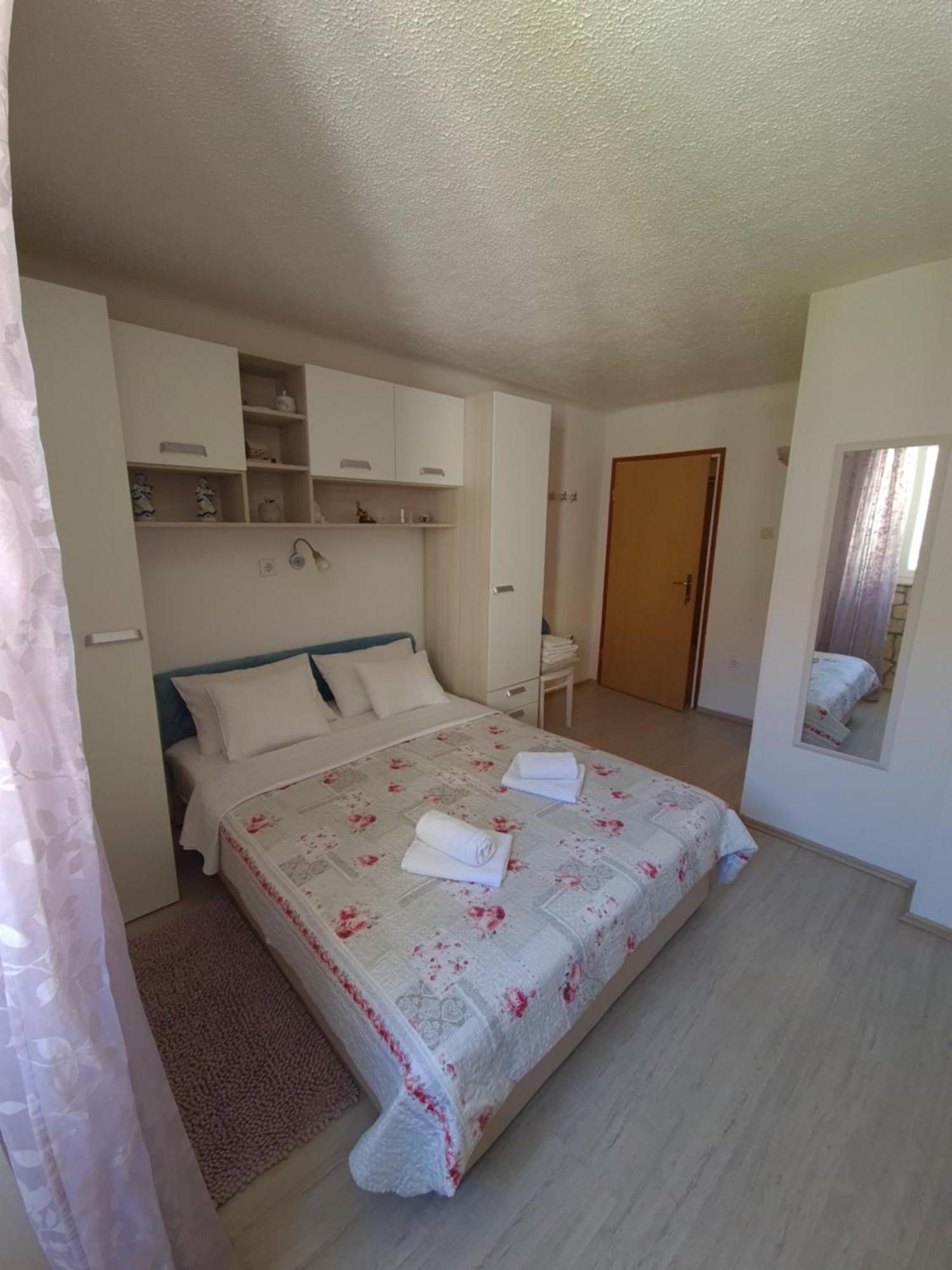 Private Room In The Center Of Split Dış mekan fotoğraf