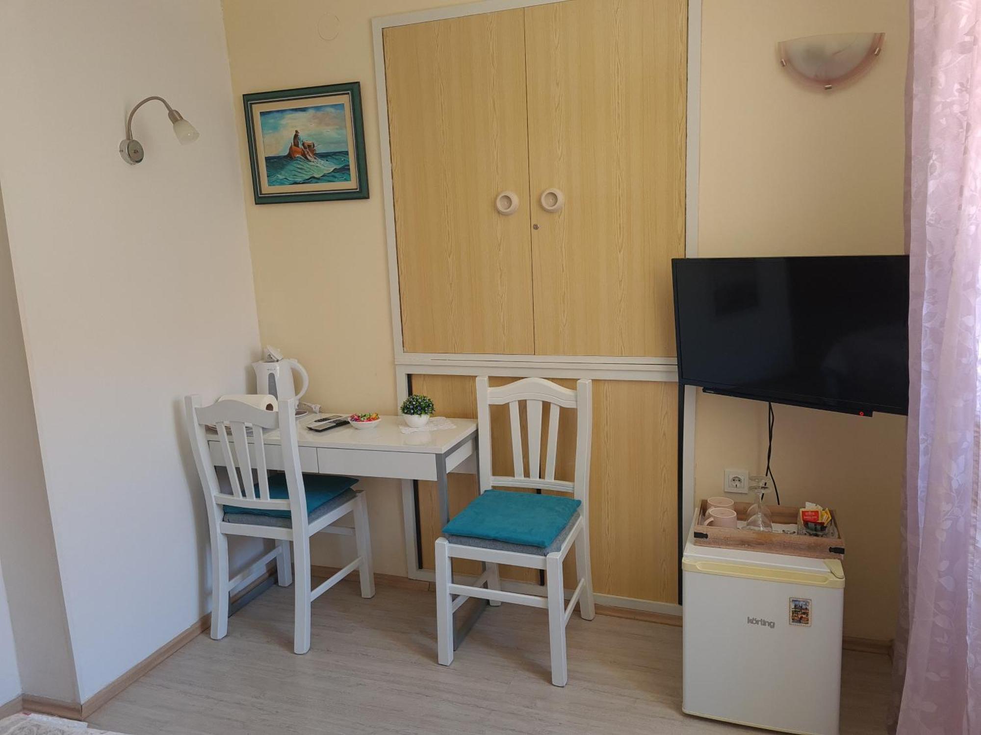 Private Room In The Center Of Split Oda fotoğraf