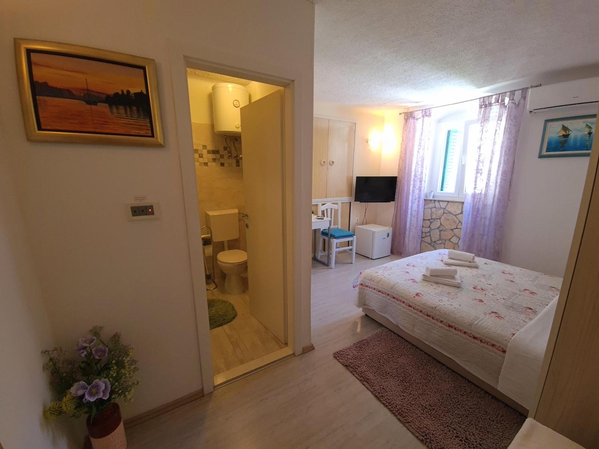 Private Room In The Center Of Split Dış mekan fotoğraf