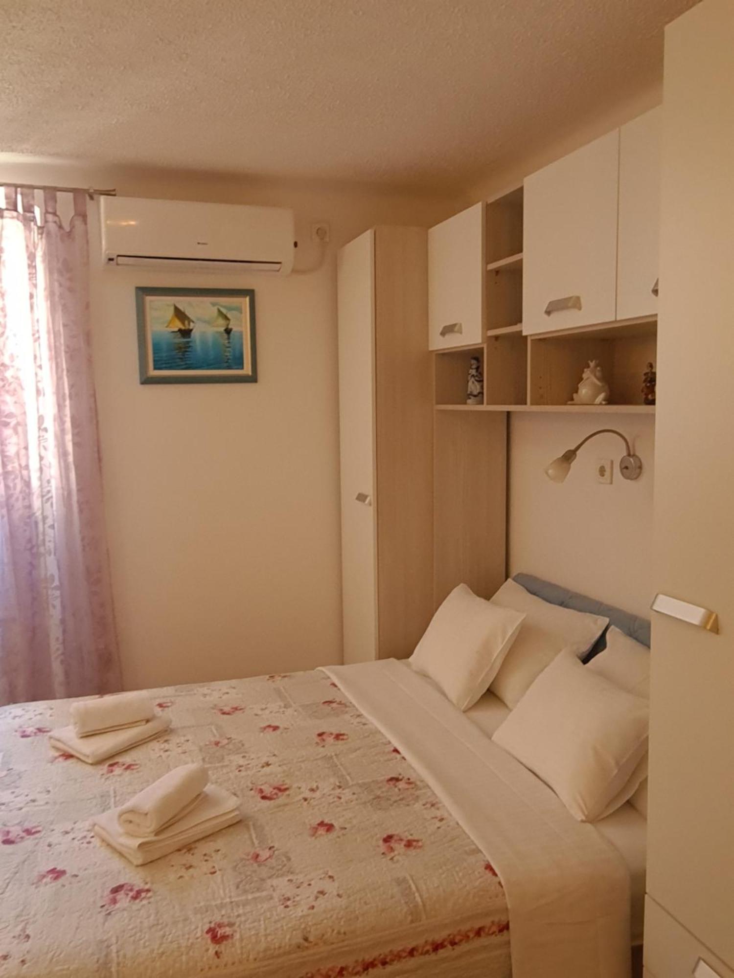 Private Room In The Center Of Split Dış mekan fotoğraf