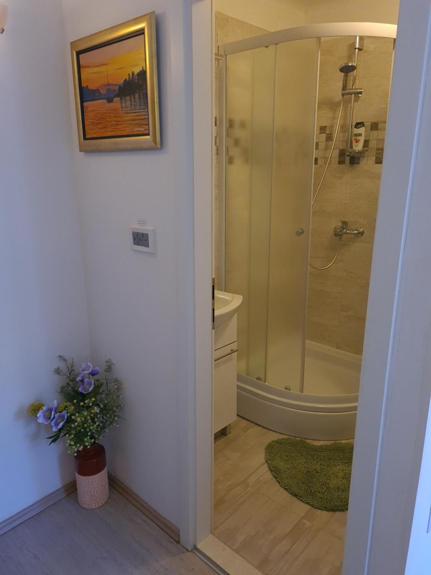 Private Room In The Center Of Split Dış mekan fotoğraf