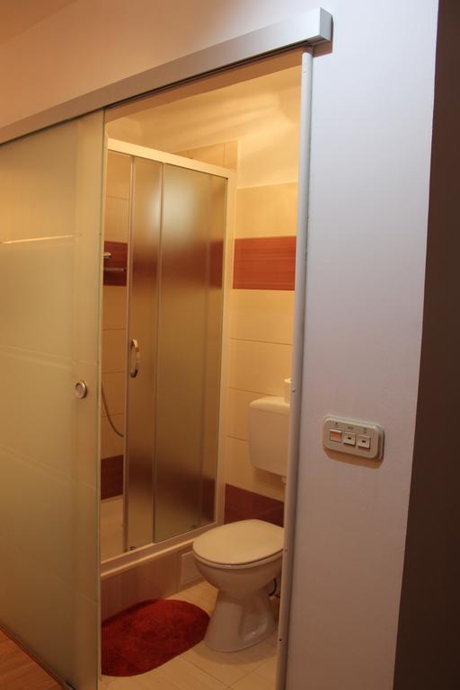Private Room In The Center Of Split Dış mekan fotoğraf