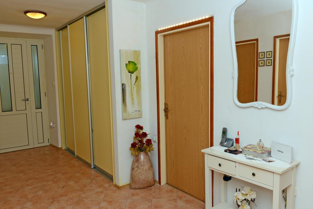 Private Room In The Center Of Split Dış mekan fotoğraf