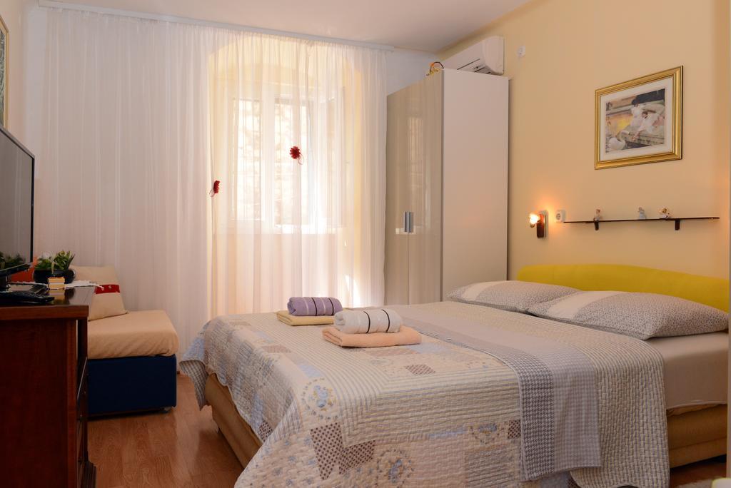 Private Room In The Center Of Split Dış mekan fotoğraf