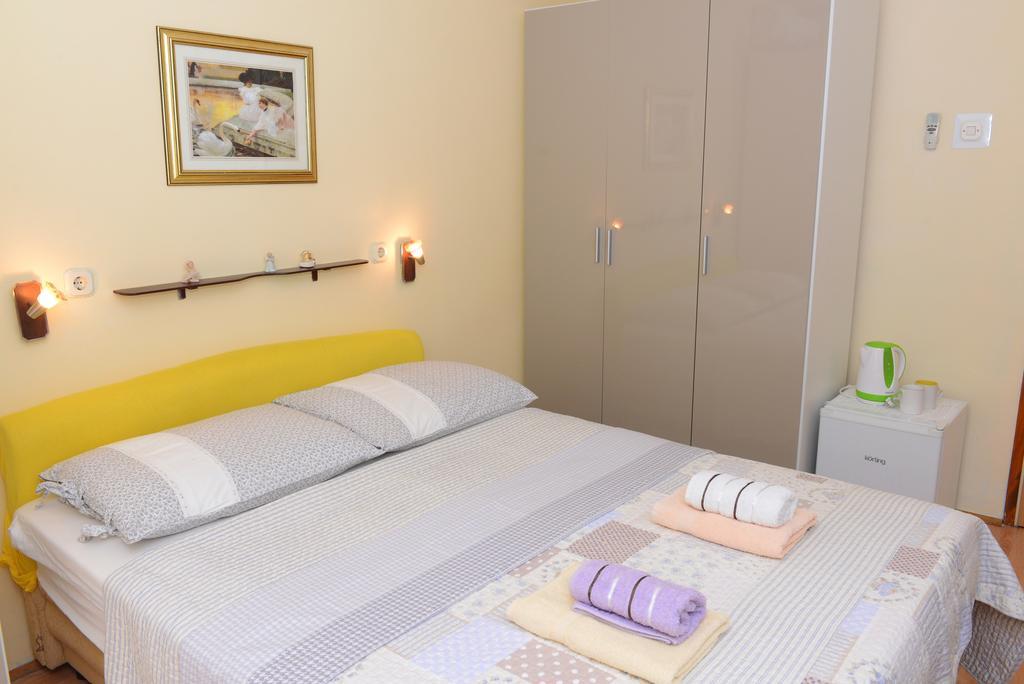 Private Room In The Center Of Split Dış mekan fotoğraf