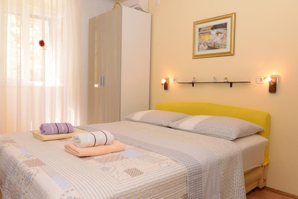 Private Room In The Center Of Split Dış mekan fotoğraf